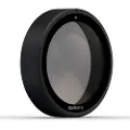 Garmin Polarized Lens Cover - Filter - polarisator - for Dash Cam 45, 46, 47, 55, 56, 57, Live, Mini, Mini 2