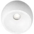 SOLAR PLUS Påbygget downlight Globe G2 PÅBYG Hvid 3000K, 680lm, Ra>90, 36° spredning, 8W, IP20. Indbygget fasedæmpbar driver PROFESSIONEL