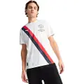 Puma KIDSUPER x MANCHESTER CITY Jersey Men, Sport, White/Black, XXL