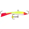 Rapala Jigging Rap 5 cm Lyskrok Clown (CLN)