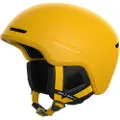 POC Obex Pure, Skihjelm, Sulphite Yellow Matt
