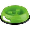 Trixie Slow Feeding Plastic Bowl 0.9/ø 23 cm assorted colours