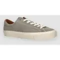 The Last Resort VM003 LO Suede Skatesko grå