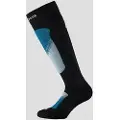 Dogma Socks Snow Eater Tekniske Sokker blå