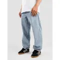 Empyre Loose Fit Sk8 Jeans blå