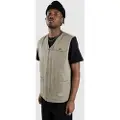 Blue Tomato Work Vest brun