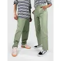 Nike Double Knee Bukse grønn