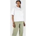 Carhartt WIP Kainosho T-skjorte hvit