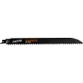 Bahco Hcs Saber Blade For Tre 7 Ddp 228 Mm 5 Enheter