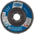 Tyrolit 28 Vl Uw 125x22.2 2 A Medium P Slipeskive