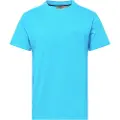 Superdry Essential Logo Emb Neon Kortarmet T-skjorte