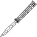 Kershaw Lucha balisong trainer