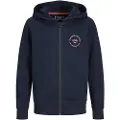 Jack & Jones Simon Genser Med Hel Glidelås