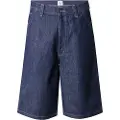Lee Carpenter Skater Loose Fit Korte Jeans