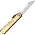 Higonokami SK Folder Brass foldekniv