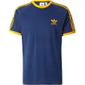Adidas Originals Adicolor Classics 3 Stripes Kortarmet T-skjorte