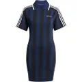 Adidas Originals Football Inspired Graphic Kjole
