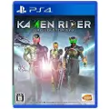 BANDAI NAMCO Kamen Rider: Memory Of Heroez Import