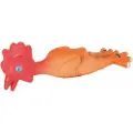Trixie Chicken Toy for Dogs 15cm