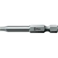 Wera 05060105001, 1 stykker, Torx, 4 mm, TX 15, 70 mm, 25,4 / 4 mm (1 / 4)