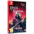 Merge Games Switch Dead Cells Return To Castlevania Edition