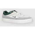 Nike SB Malor Skatesko grå