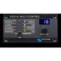 Victron Energy Digital Multi 200/fjernpanel 200a