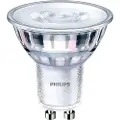 Philips 35885000, 4 W, 50 W, GU10, 350 lm, 15000 timer, Kjølig hvit