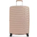 Mandarina Duck Flyduck Knv03 Trillekoffert
