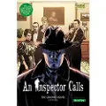 CLASSICAL COMICS An Inspector Calls the Graphic Novel