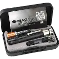 Maglite Solitaire LED Warm White Light lommelykt