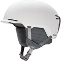 Smith Scout Hjelm hvit