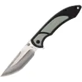 SCHRADE Trail Boss Linerlock DP foldekniv