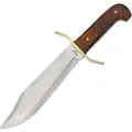 Bear & Son Gold Rush Bowie kniv