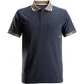 Snickers Workwear Allroundwork Kortermet Poloskjorte