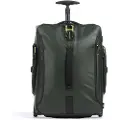 Samsonite Paradiver Light 55/20 Strict Cabin 48.5l Trillekoffert