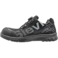 Sievi sikkerhedssko Viper 3 Roller S3 52191 BOA str 45