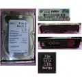 HP HPE HDD 1TB 7,2K SATA 6G LFF MDL LP