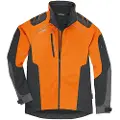 Stihl ADVANCE X-SHELL jakke, herre, str. M