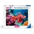 Ravensburger Red Lionfish 500p