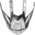 LS2 Mx436 Evo Visir