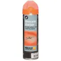 TECHNIMA Mercalin Marker FL mærkespray, fluorescerende orange