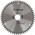 Bosch RUNDSAVSKLINGE EC AL H 190x30-54