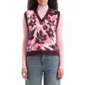 Scotch & Soda 178221 Strikkevest