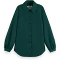 Scotch & Soda 179164 Overskjorte