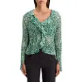 Scotch & Soda 178200 Langarmet T-skjorte