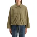 Scotch & Soda 178161 Skjorte Med Lange Ermer