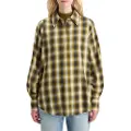 Scotch & Soda 178163 Skjorte Med Lange Ermer