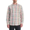 Scotch & Soda 178406 Skjorte Med Lange Ermer