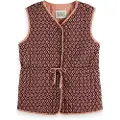 Scotch & Soda 177617 Vest